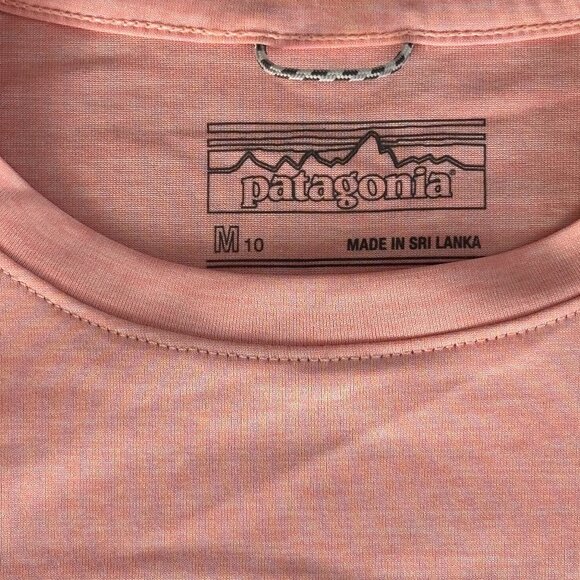 Patagonia Kids Capilene Long-Sleeve Shirt - Picture 2 of 2